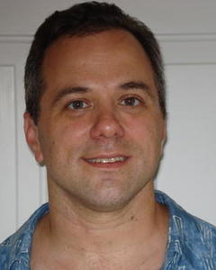 Man, 58. KeeperKen