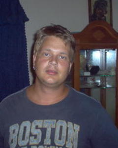 Man, 51. Aaron313