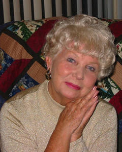 Woman, 86. rareflower165