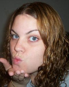 Woman, 40. BluCatEyez