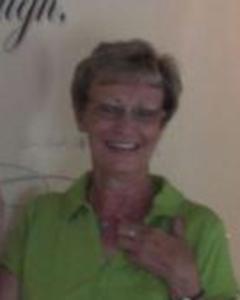 Woman, 82. issahamm