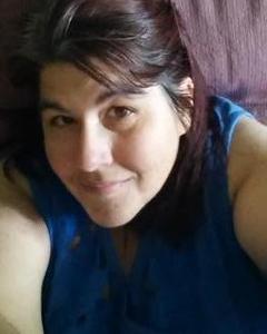 Woman, 54. lovemeasia8276