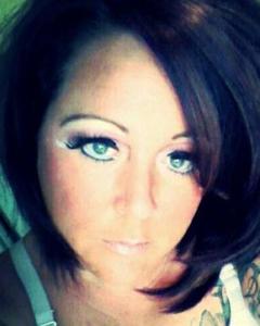 Woman, 45. angle_eyes1330
