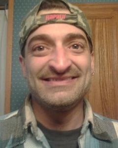 Man, 46. drummasterk