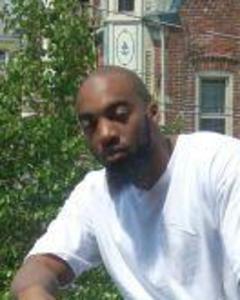 Man, 45. kahiem