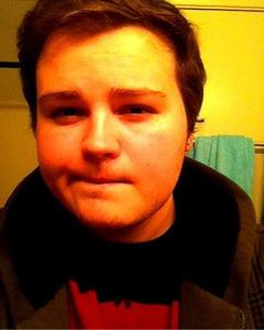 Man, 30. LyleMarcon