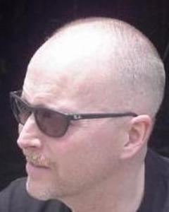 Man, 64. MikeInOhio