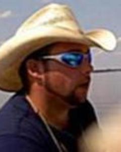 Man, 37. BoomtownCowboy