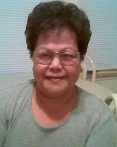 Woman, 81. LADYGUAM43