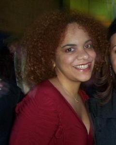 Woman, 45. issyinsearch