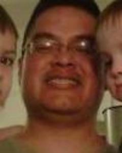 Man, 41. chief5591231