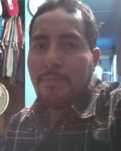 Man, 43. moguel