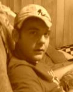 Man, 37. mwoarmyguy