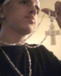 Man, 35. peewee975623