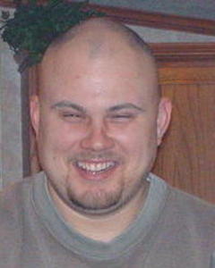 Man, 46. bald_bear28