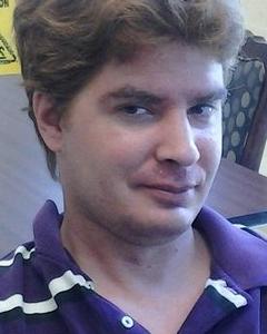Man, 42. jamiebaby5584