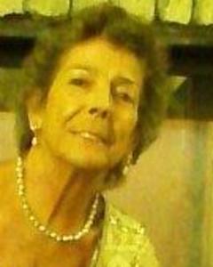 Woman, 81. PinkTrish