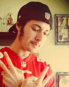 Man, 29. Seabass28
