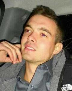 Man, 33. Andrew927025