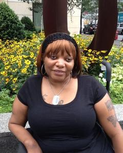 Woman, 60. CANWIIKYSS64