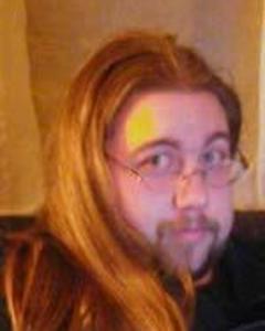 Man, 39. GoldenDragoon