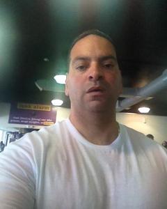 Man, 58. jimbronx67