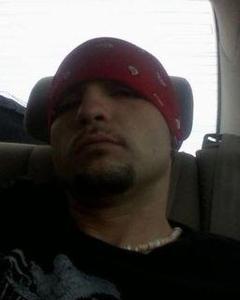 Man, 38. liljimmyjr7406