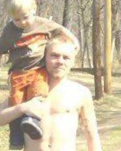 Man, 39. tristinsdaddy