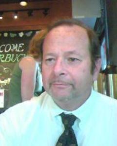 Man, 64. Mike3338