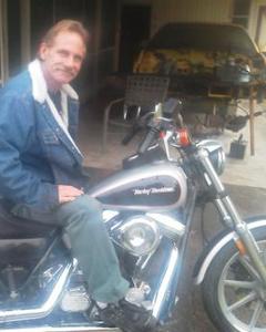 Man, 62. Danny0701