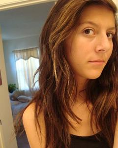 Woman, 33. melanieily