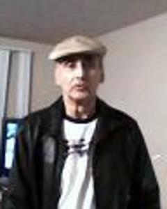 Man, 77. clem004