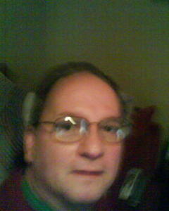 Man, 64. stevenB035