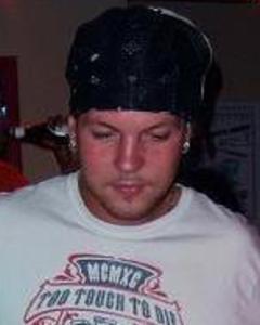 Man, 42. markdashark