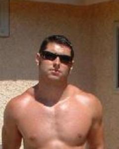 Man, 43. danny1621
