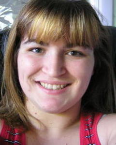 Woman, 38. iwannablah398