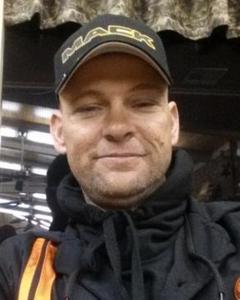 Man, 52. Thisidangerous