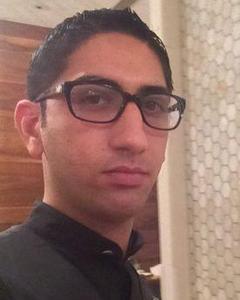 Man, 35. Baqer8225