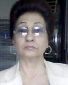 Woman, 74. mimi8760