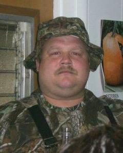 Man, 56. kdfish67