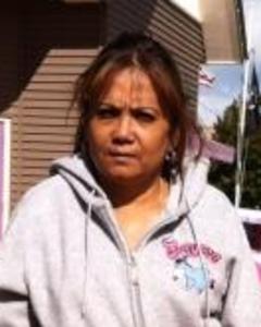 Woman, 64. Selenia