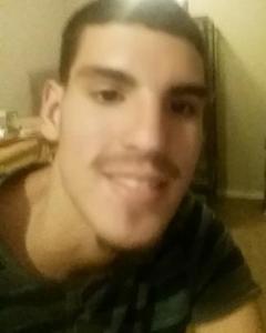Man, 29. brendensamazin
