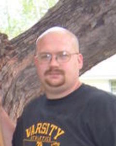 Man, 46. pcrashdel54208