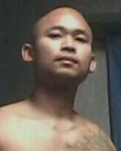 Man, 40. Azn_Beast