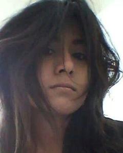 Woman, 33. Froggy4615