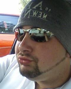 Man, 37. Chrsbnd9