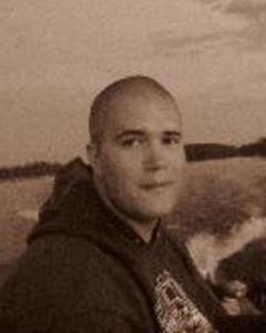 Man, 34. Agar1ner