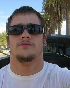 Man, 37. acespade99