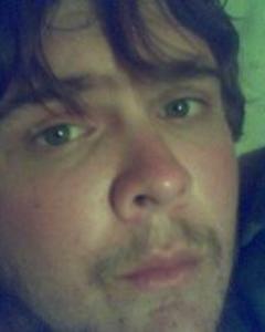 Man, 38. InternalPrimat