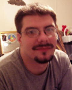Man, 48. skippleburt69